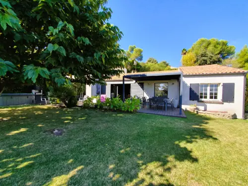 Teyran Hérault villa foto 7110749