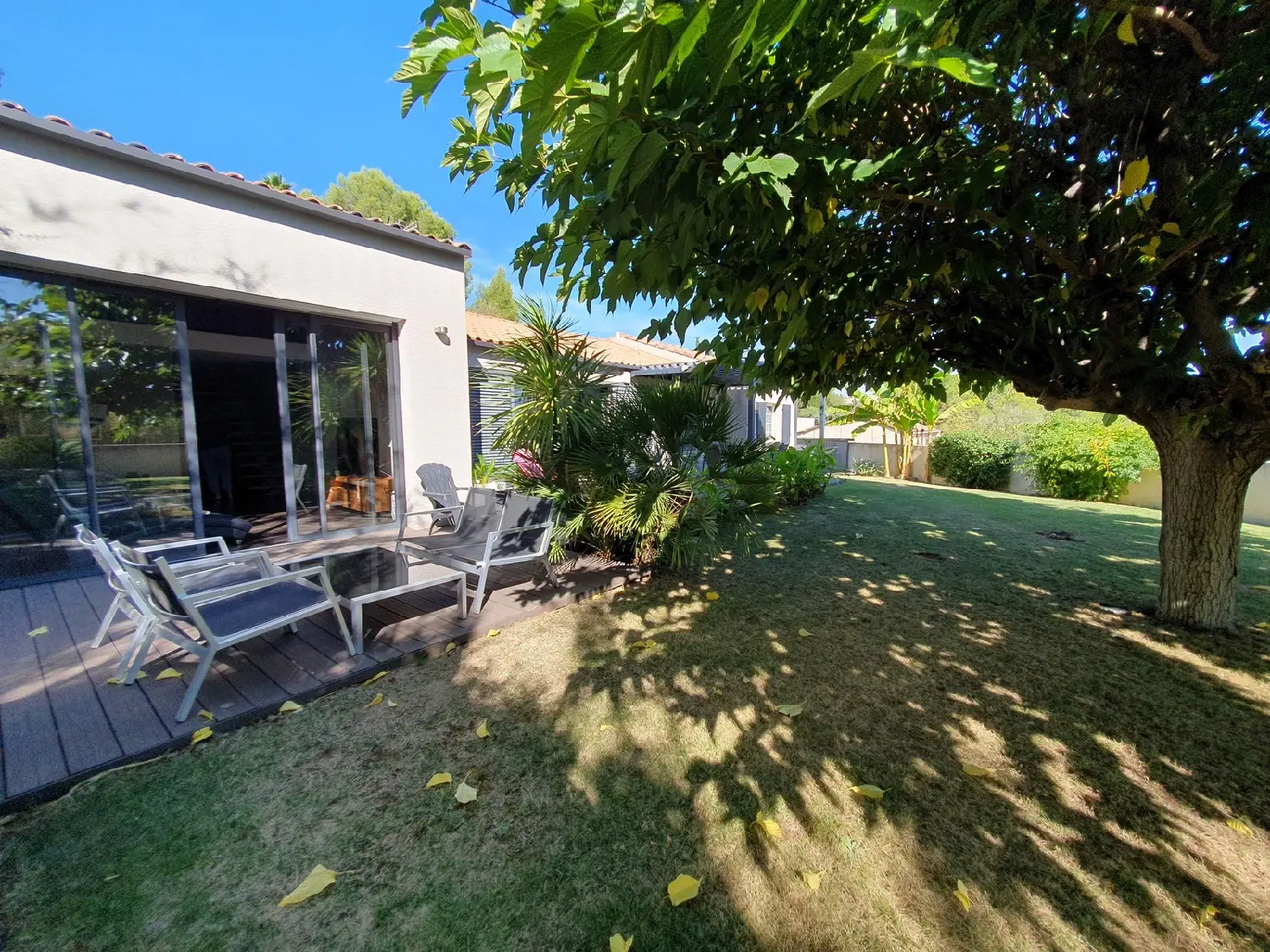  te koop villa Teyran Hérault 4