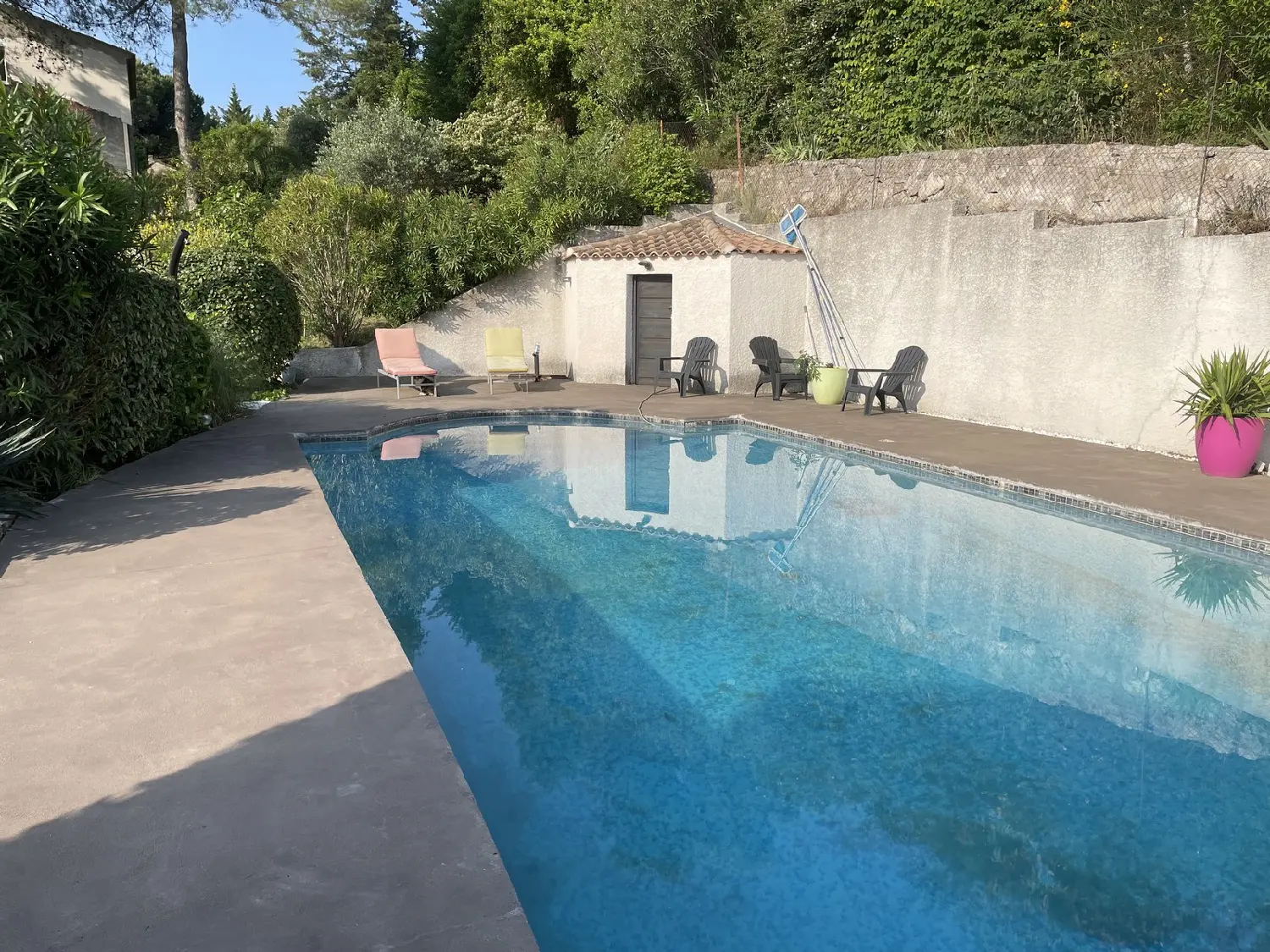  te koop villa Teyran Hérault 5