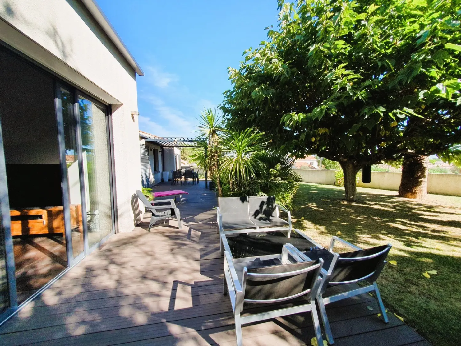  te koop villa Teyran Hérault 7