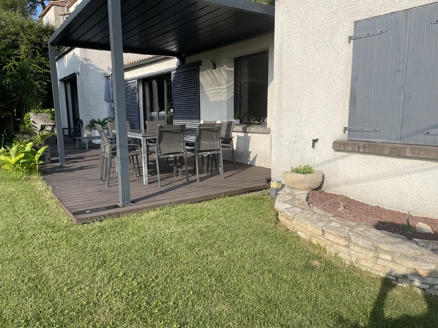  te koop villa Teyran Hérault 8