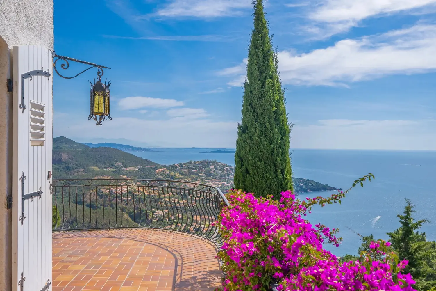  te koop villa Théoule-sur-Mer Alpes-Maritimes 2