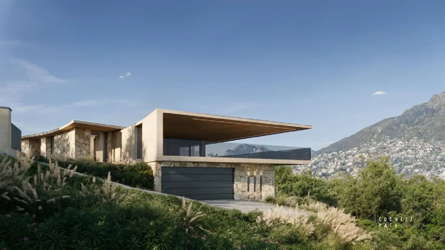 en venta villa Théoule-sur-Mer Alpes-Maritimes 2