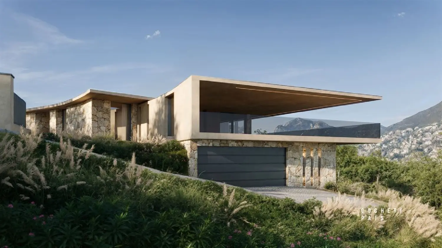  en venta villa Théoule-sur-Mer Alpes-Maritimes 6