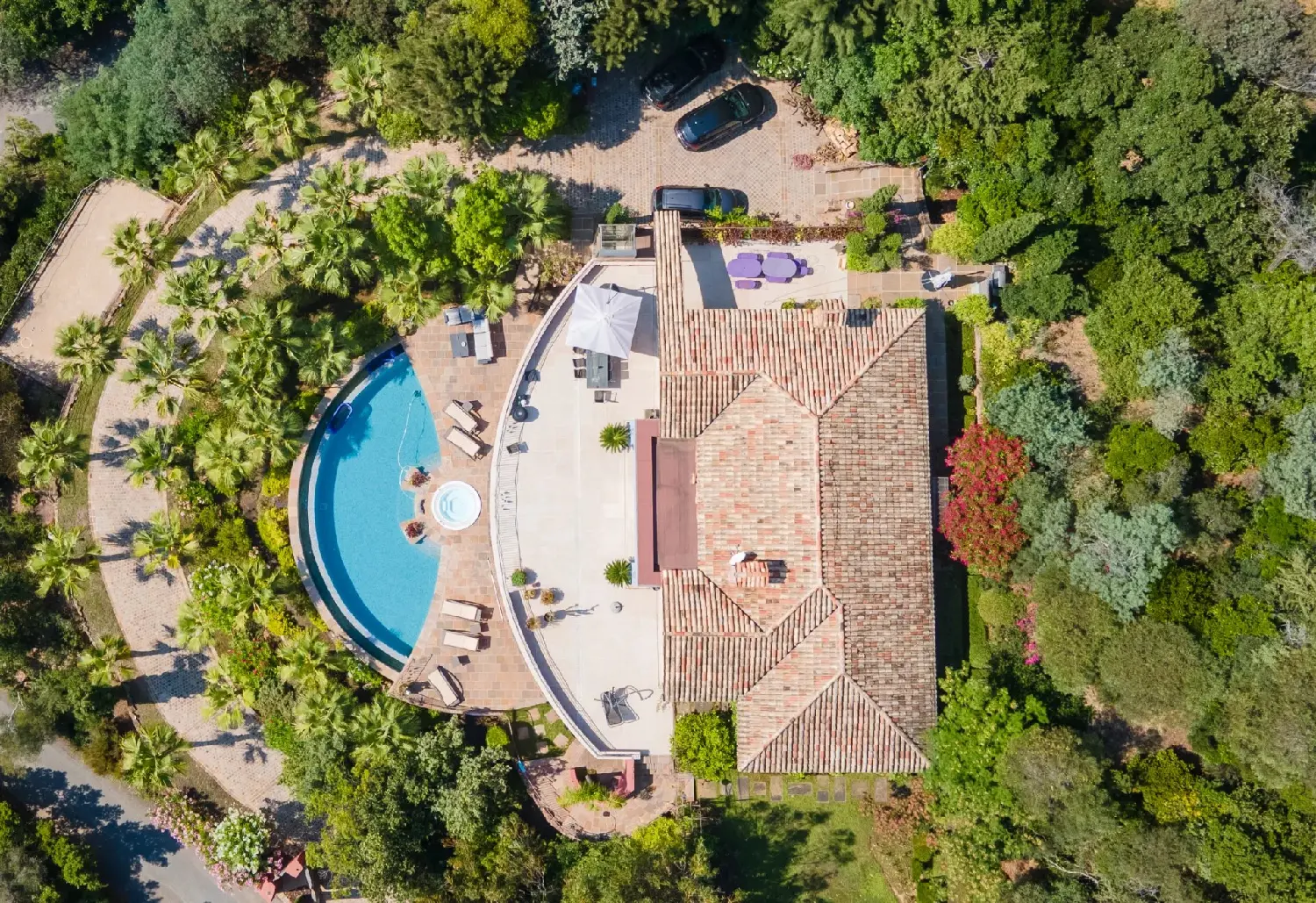  en venta villa Théoule-sur-Mer Alpes-Maritimes 3