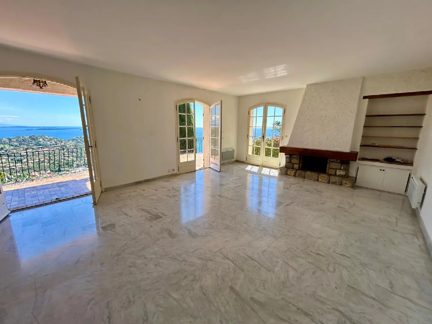 en venta villa Théoule-sur-Mer Alpes-Maritimes 3