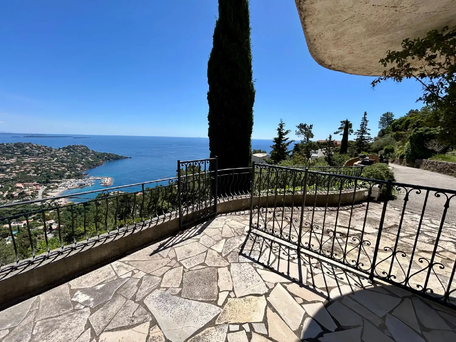  en venta villa Théoule-sur-Mer Alpes-Maritimes 6