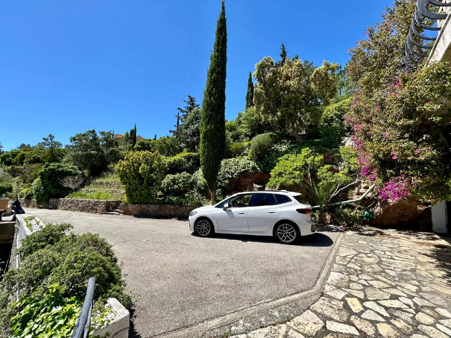  en venta villa Théoule-sur-Mer Alpes-Maritimes 7