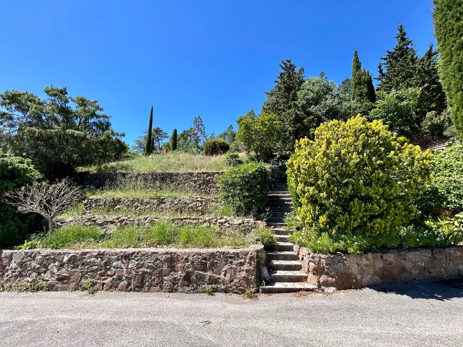  en venta villa Théoule-sur-Mer Alpes-Maritimes 8