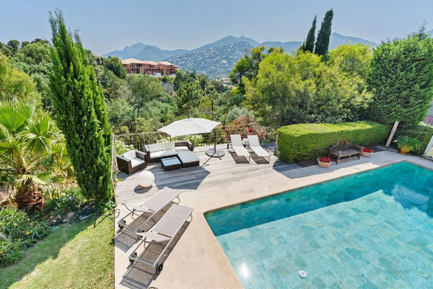  kaufen Villa Théoule-sur-Mer Alpes-Maritimes 2