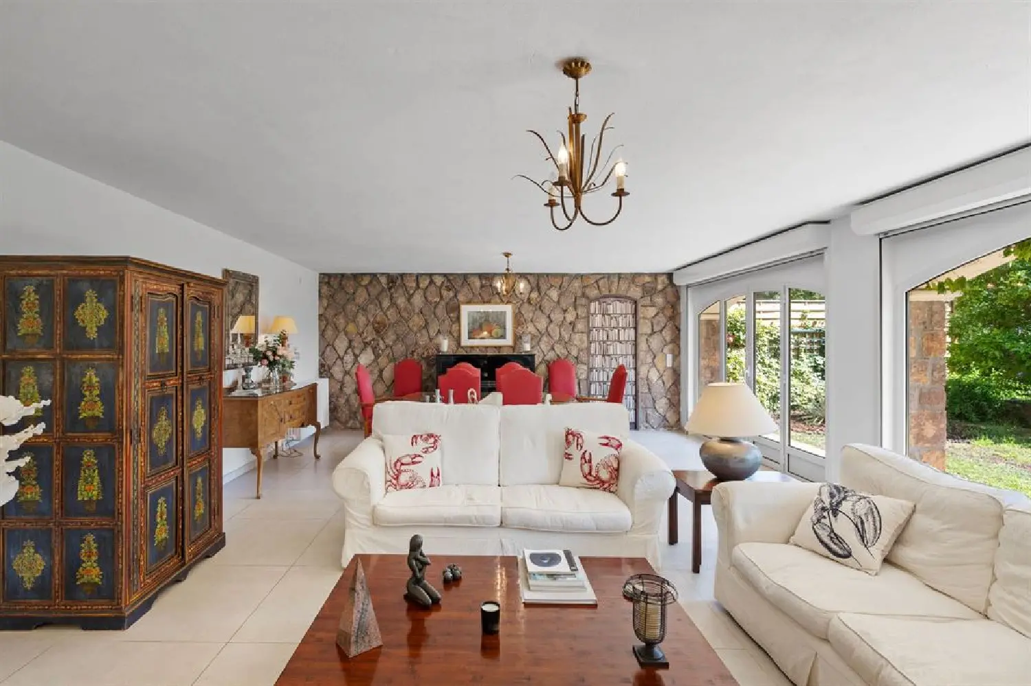  kaufen Villa Théoule-sur-Mer Alpes-Maritimes 5