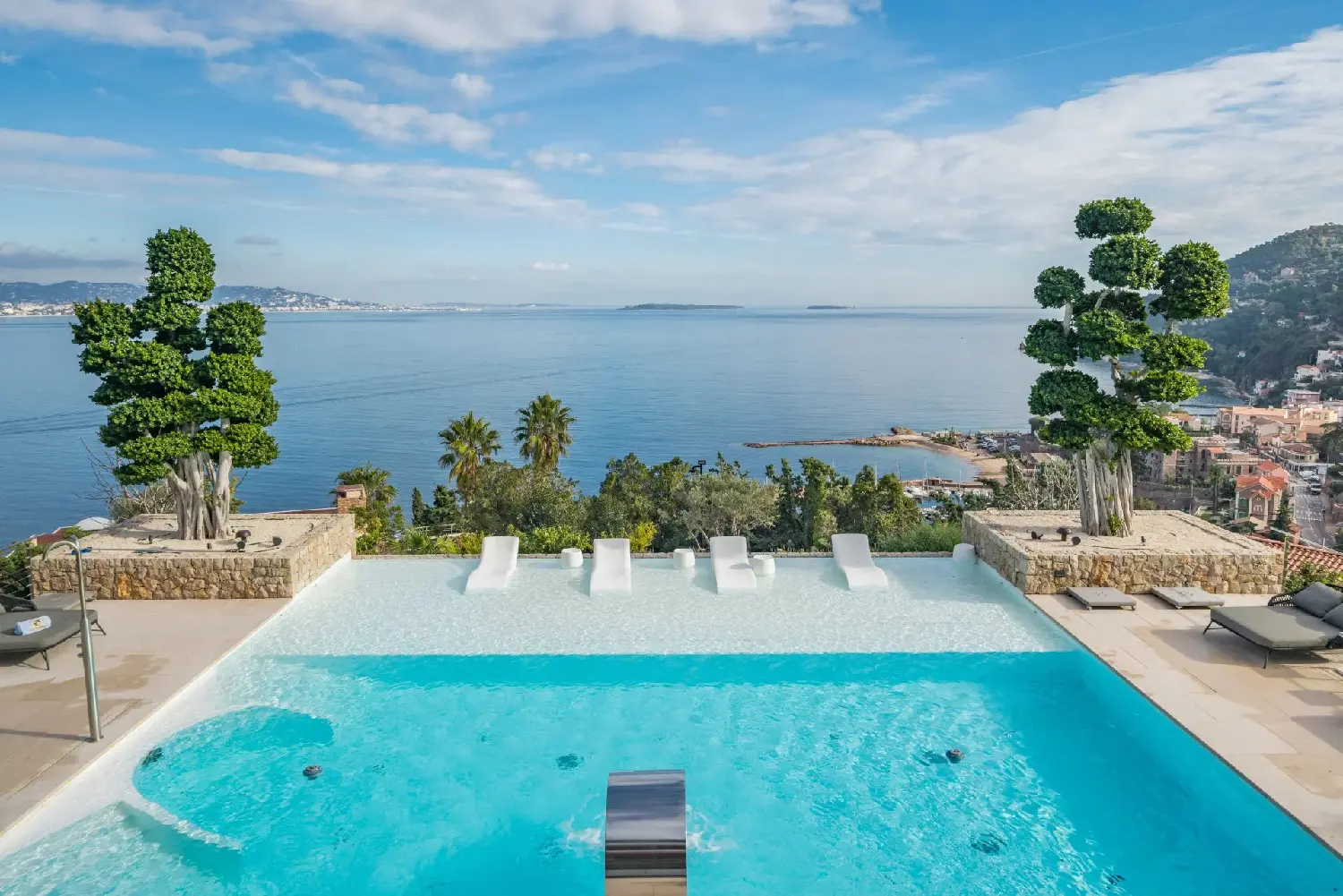  à vendre villa Théoule-sur-Mer Alpes-Maritimes 3