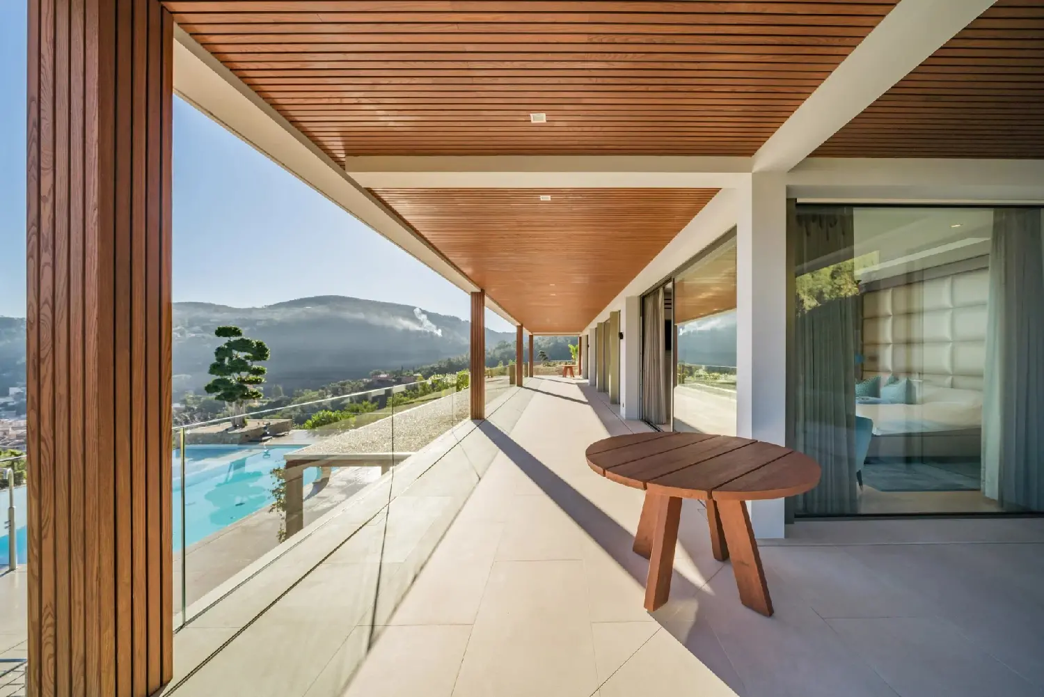  à vendre villa Théoule-sur-Mer Alpes-Maritimes 6