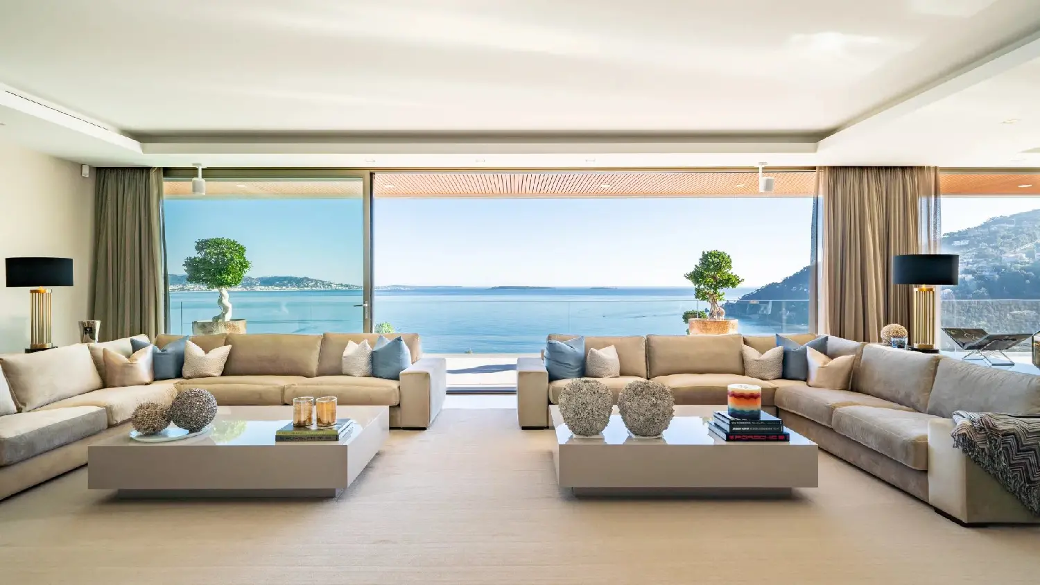 à vendre villa Théoule-sur-Mer Alpes-Maritimes 7