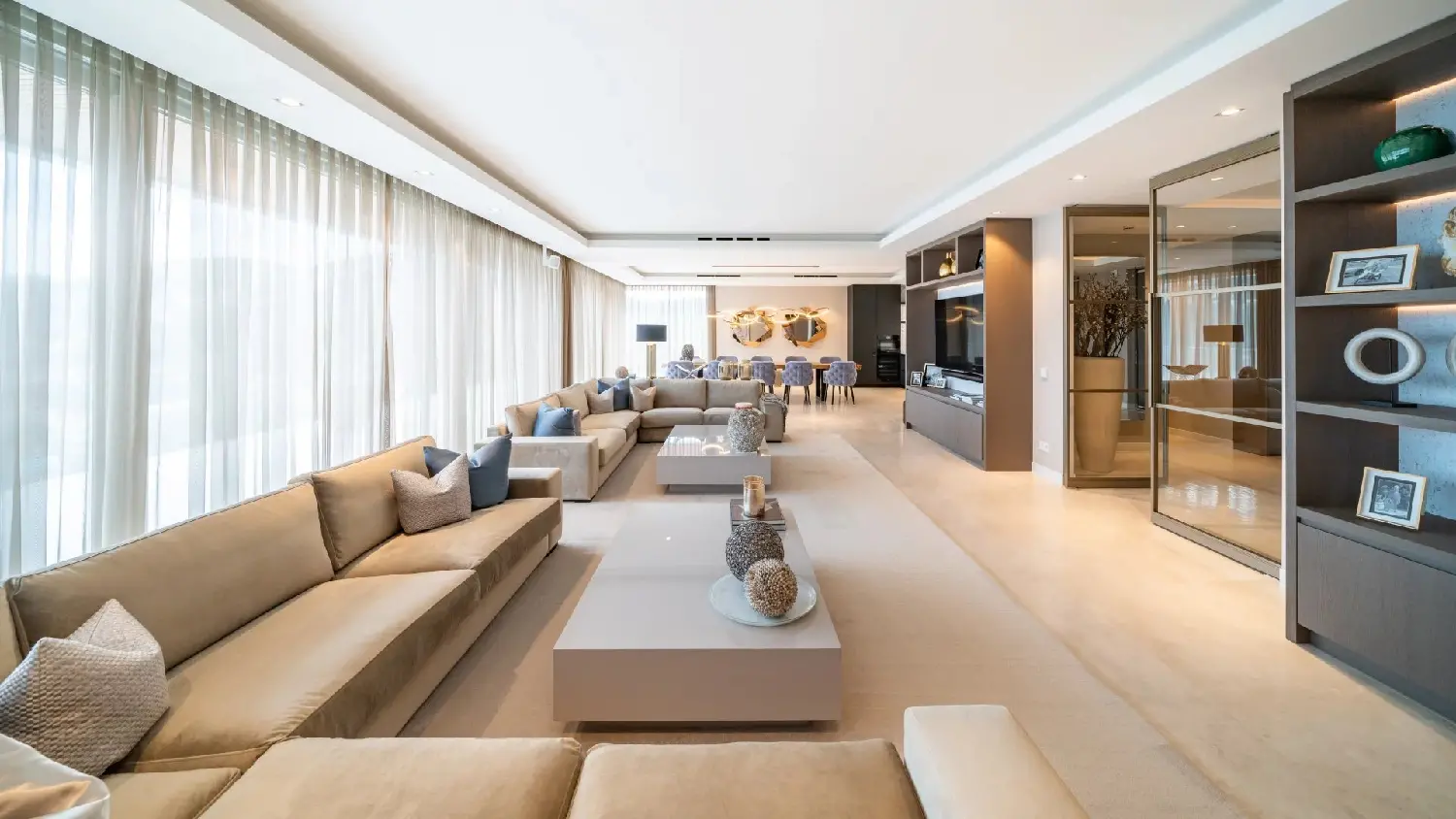  à vendre villa Théoule-sur-Mer Alpes-Maritimes 8