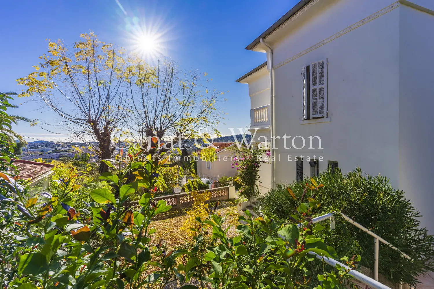  à vendre villa Toulon 83100 Var 2