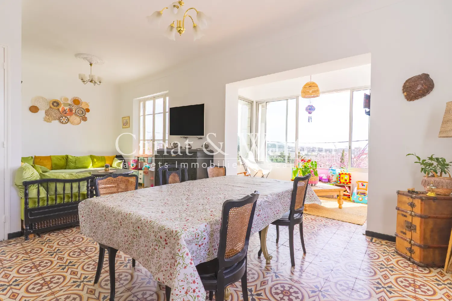  à vendre villa Toulon 83100 Var 4