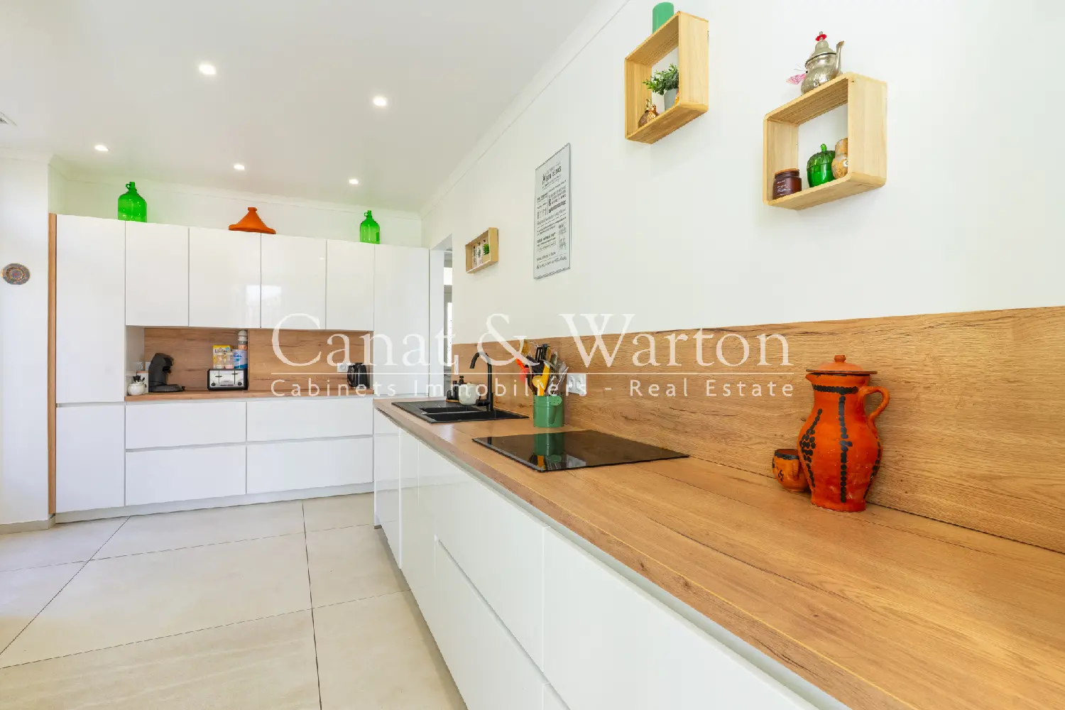  à vendre villa Toulon 83100 Var 6