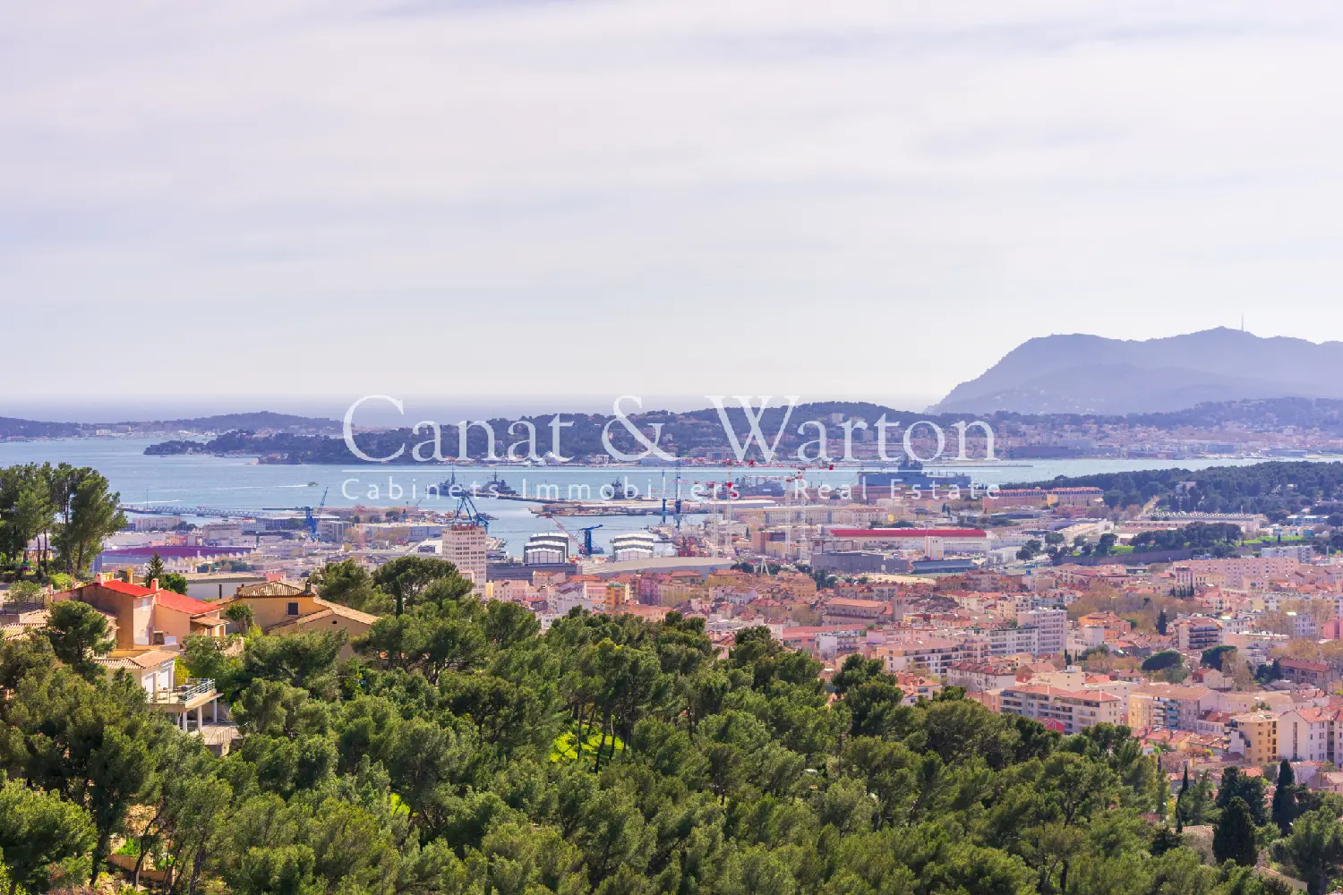  for sale villa Toulon 83200 Var 1