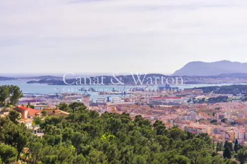 Toulon 83200 Var villa foto 7103808