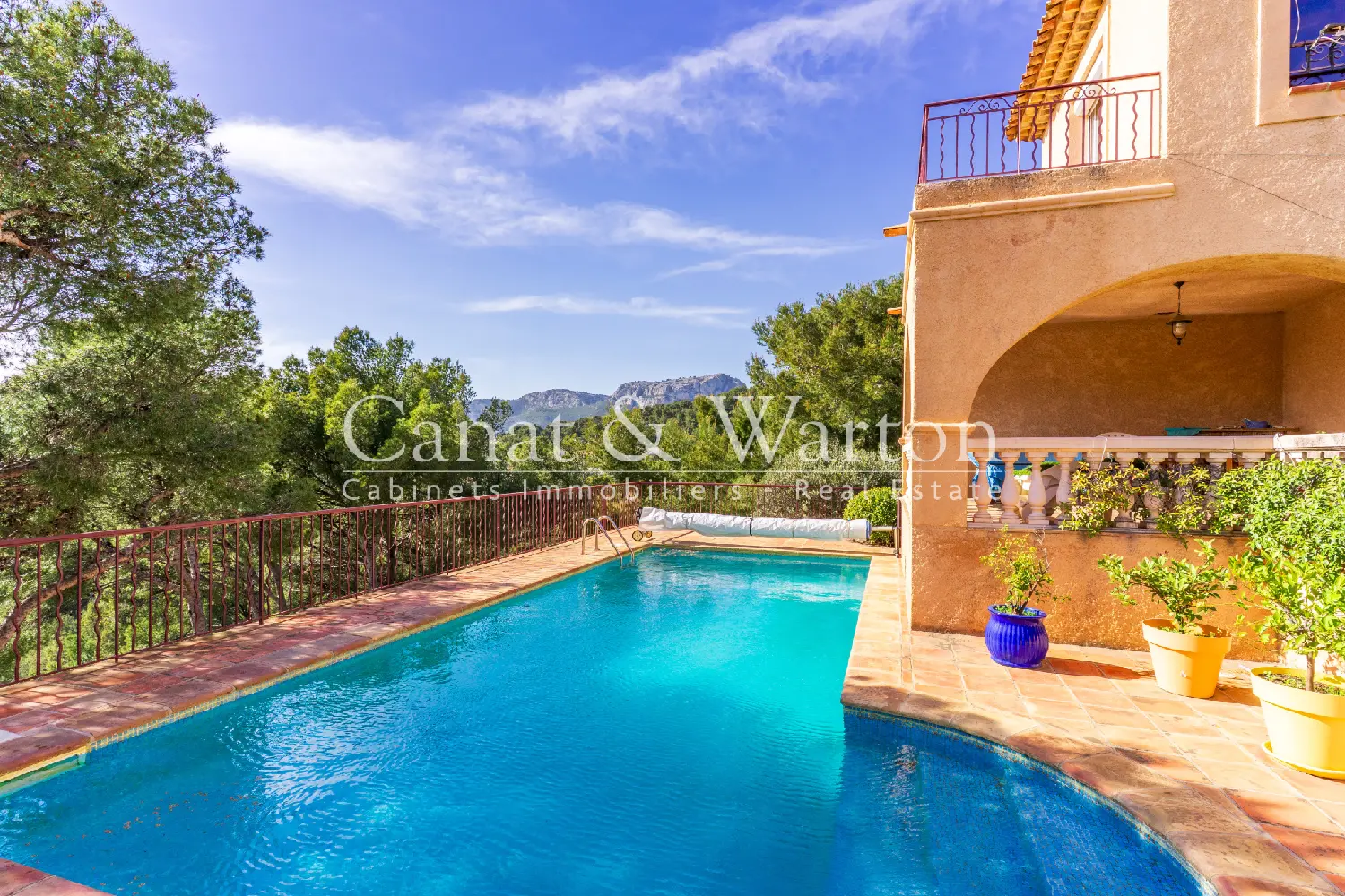  for sale villa Toulon 83200 Var 4