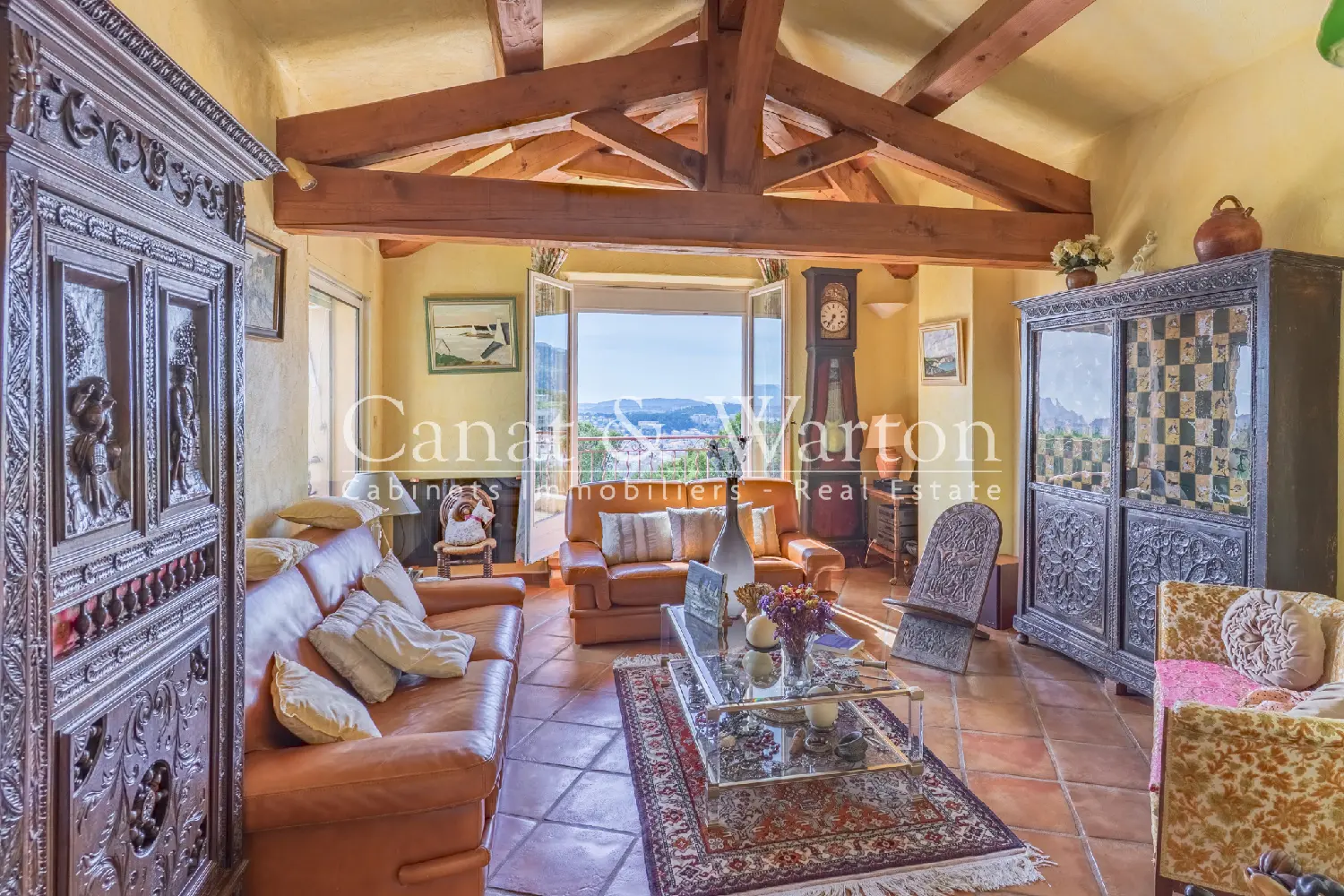  for sale villa Toulon 83200 Var 5