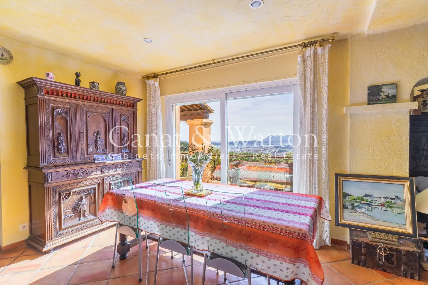  for sale villa Toulon 83200 Var 8
