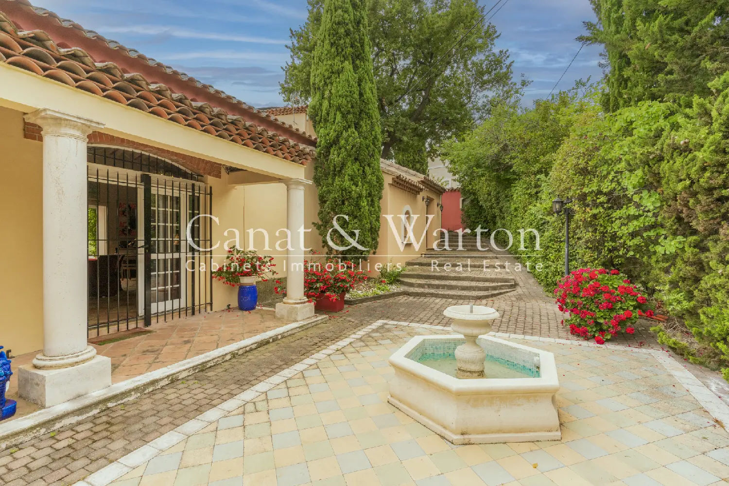  à vendre villa Toulon Var 2