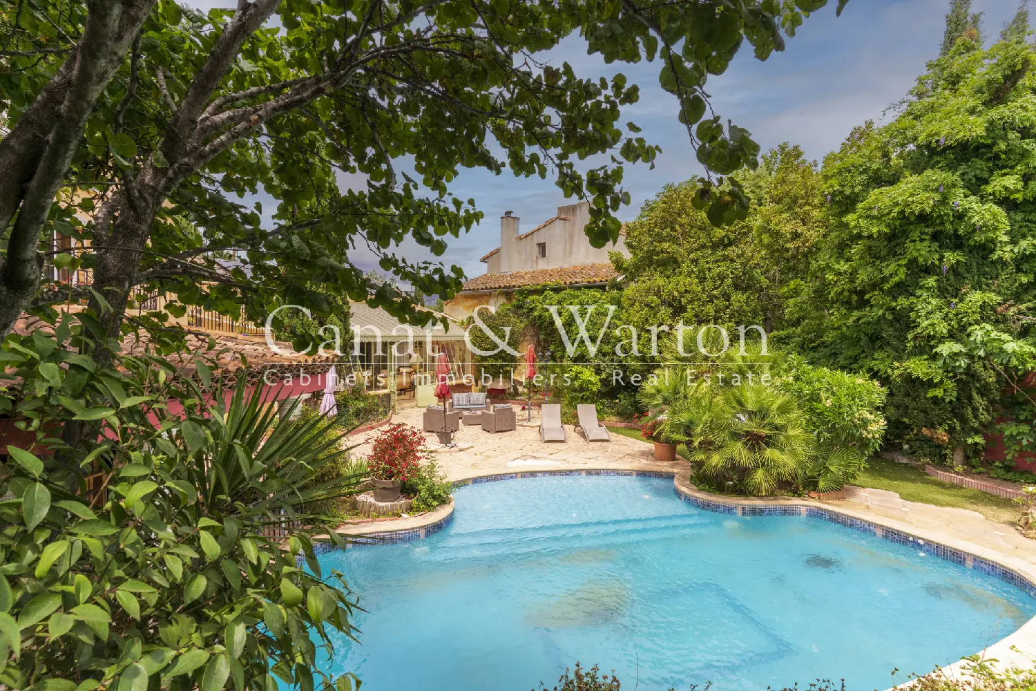  à vendre villa Toulon Var 4