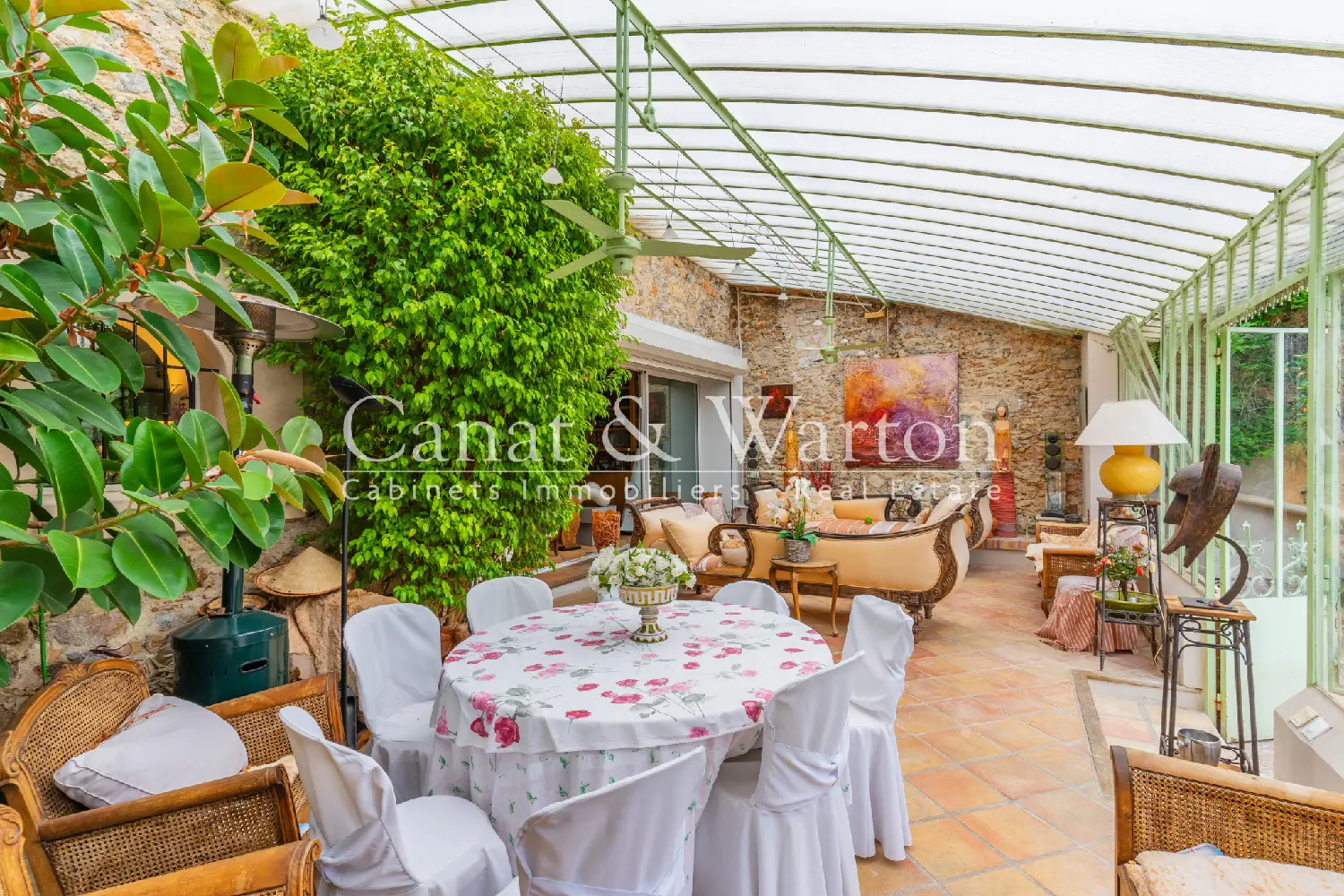 à vendre villa Toulon Var 6
