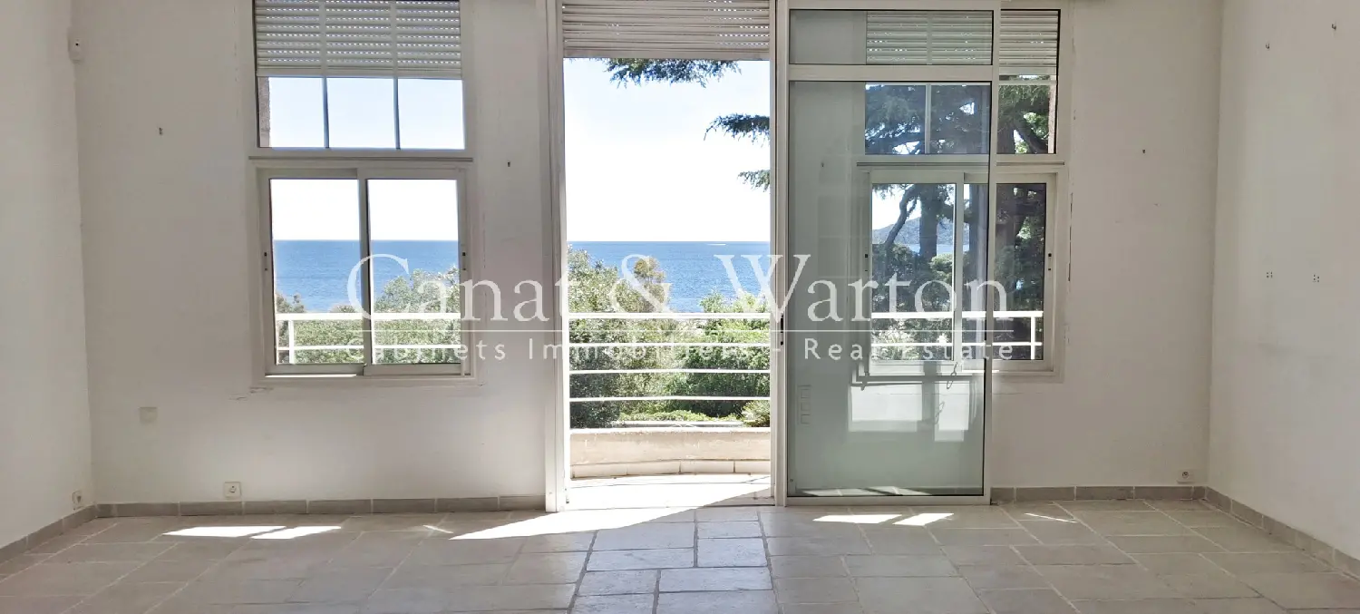  à vendre villa Toulon Var 6