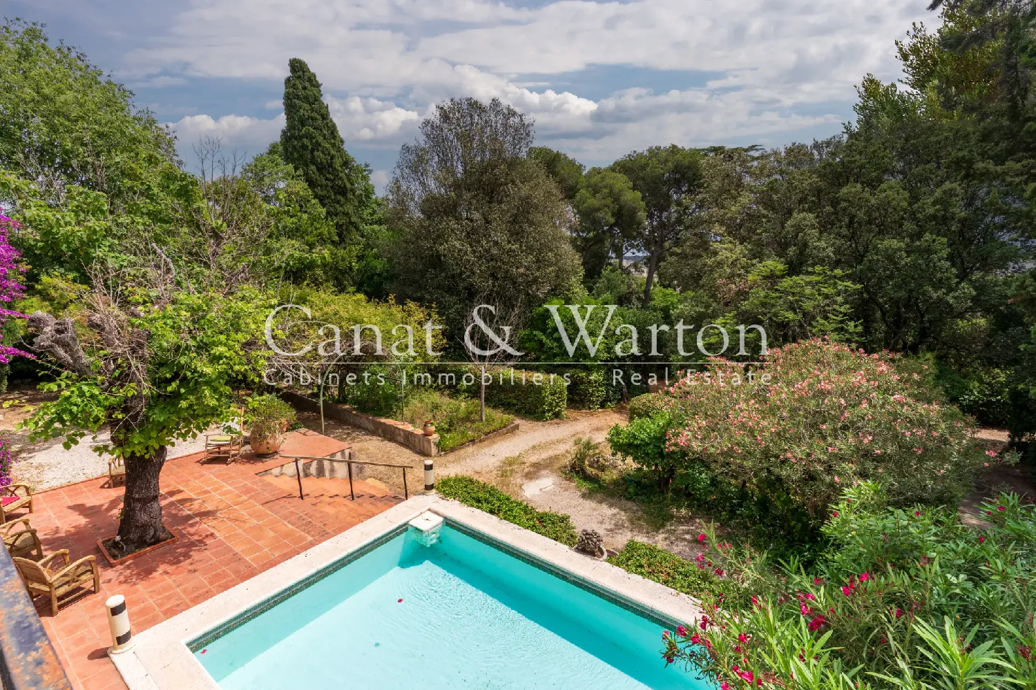  à vendre villa Toulon Var 1