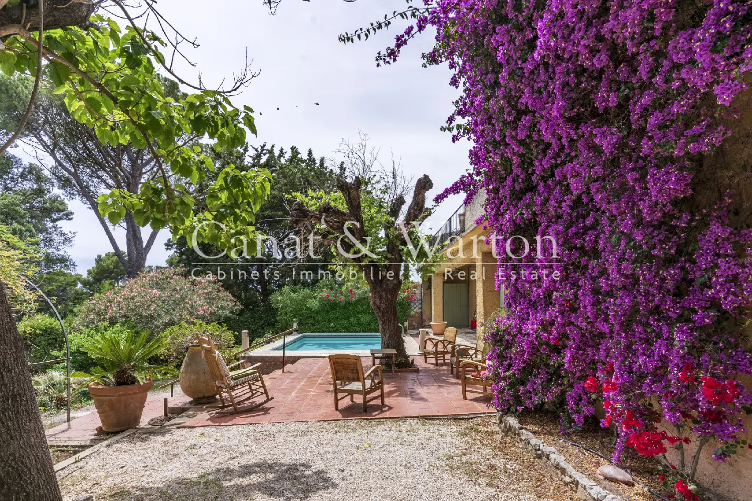  à vendre villa Toulon Var 2