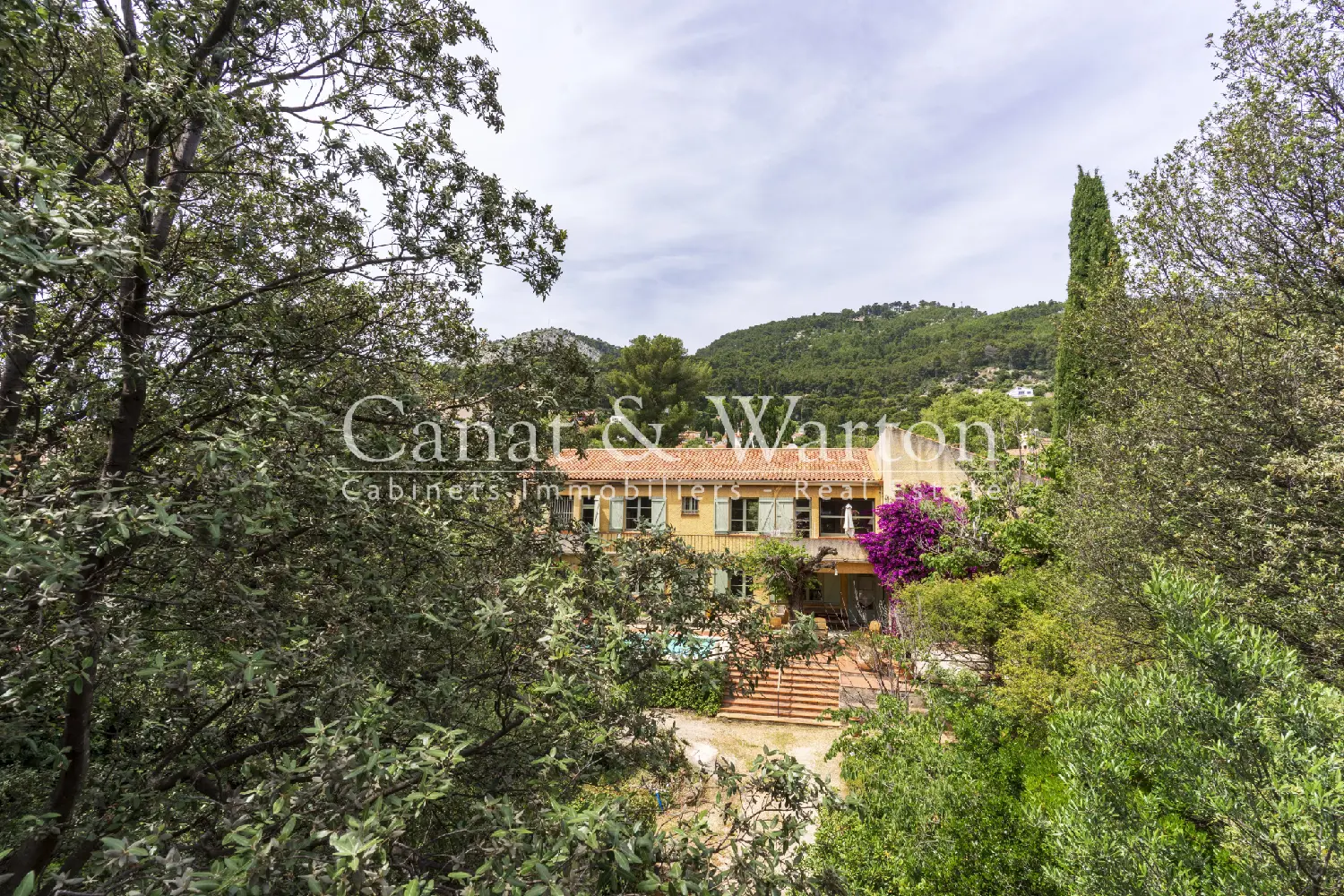  à vendre villa Toulon Var 3