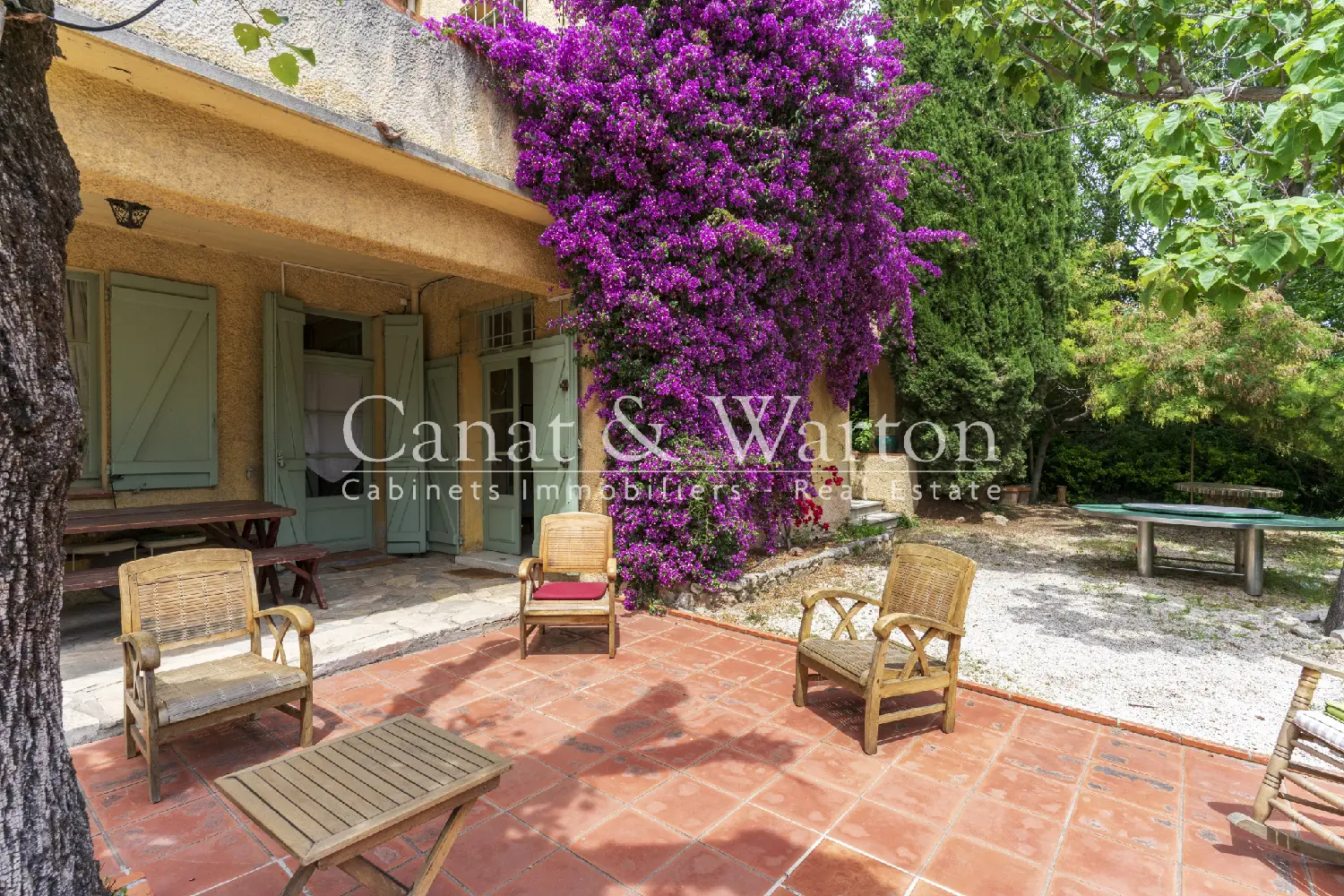  à vendre villa Toulon Var 4