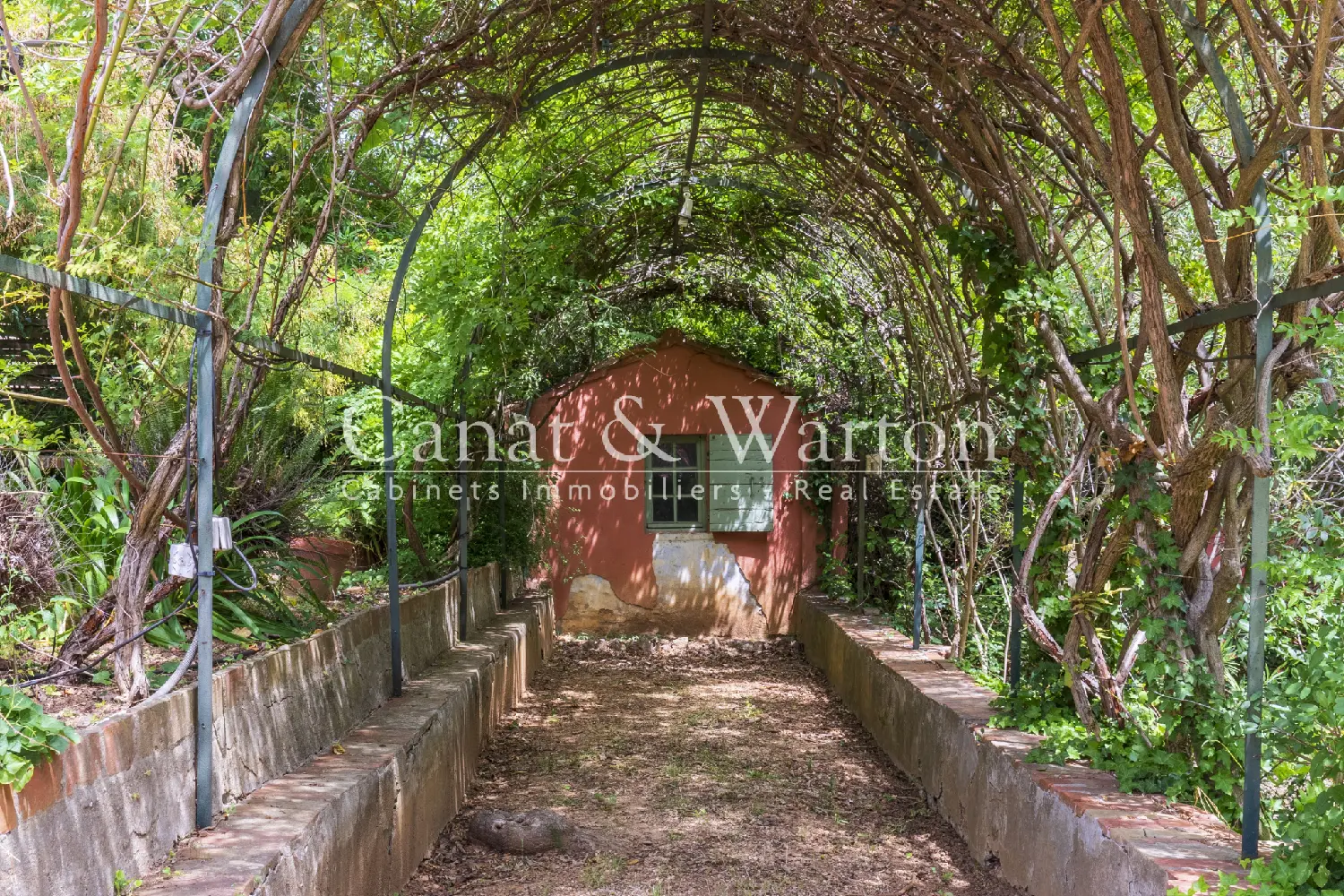  à vendre villa Toulon Var 6
