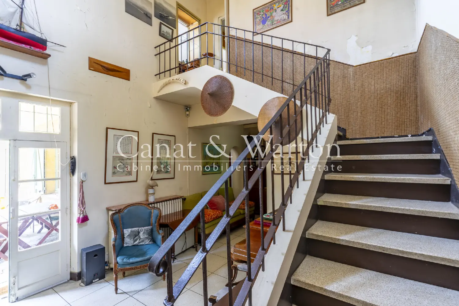  à vendre villa Toulon Var 8