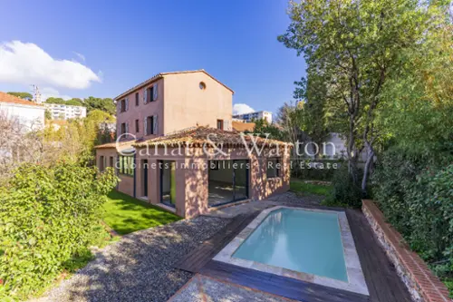 Toulon Var villa foto 7103803