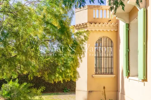 Toulon Var villa foto 7103804