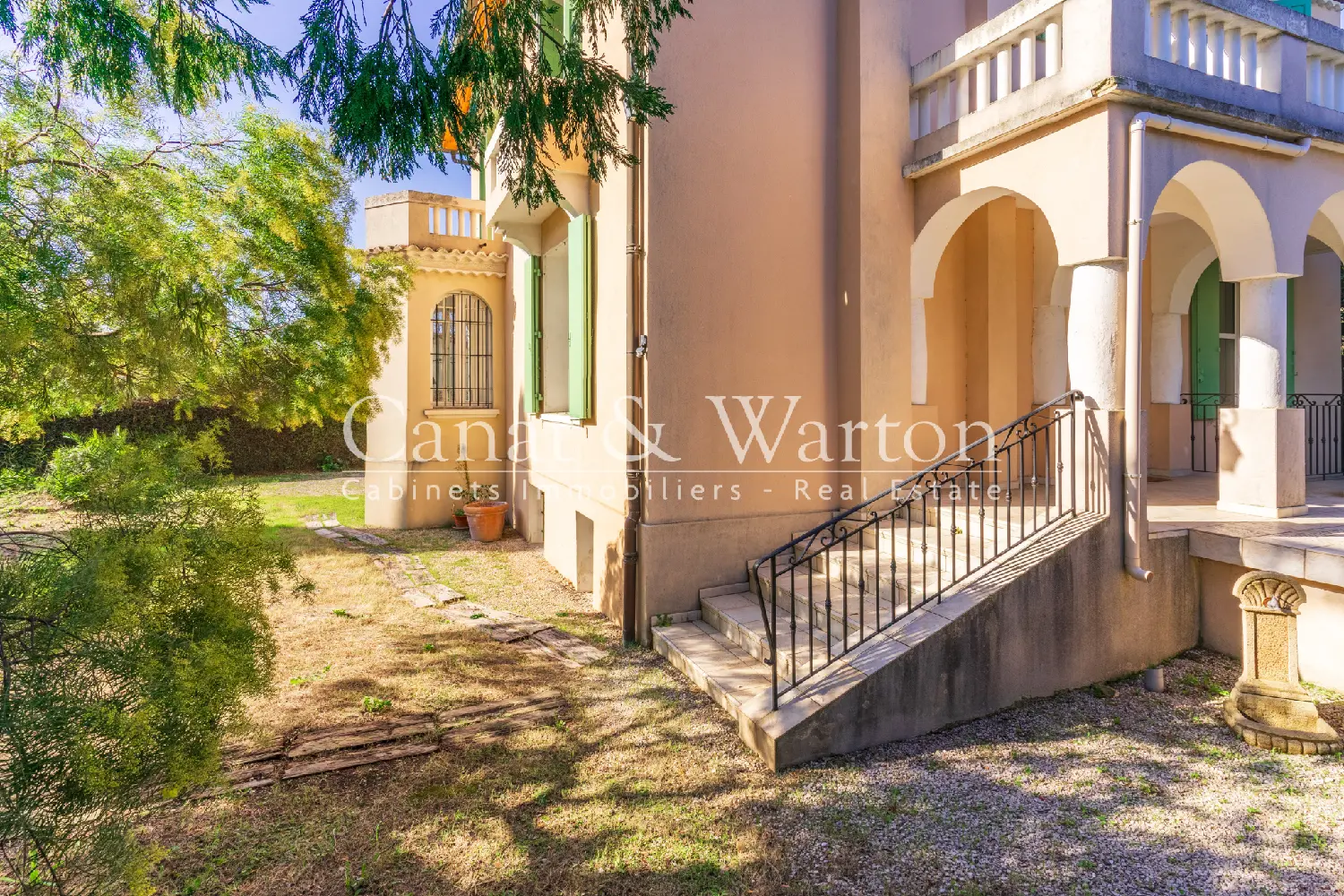  à vendre villa Toulon Var 5