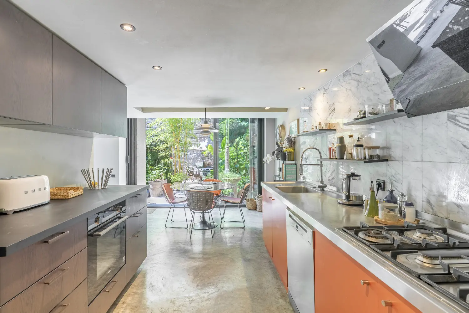  à vendre villa Toulon Var 8