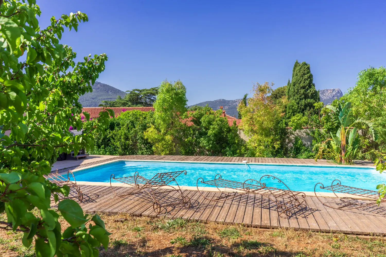  à vendre villa Toulon Var 1