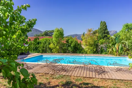 Toulon Var villa foto 7108051