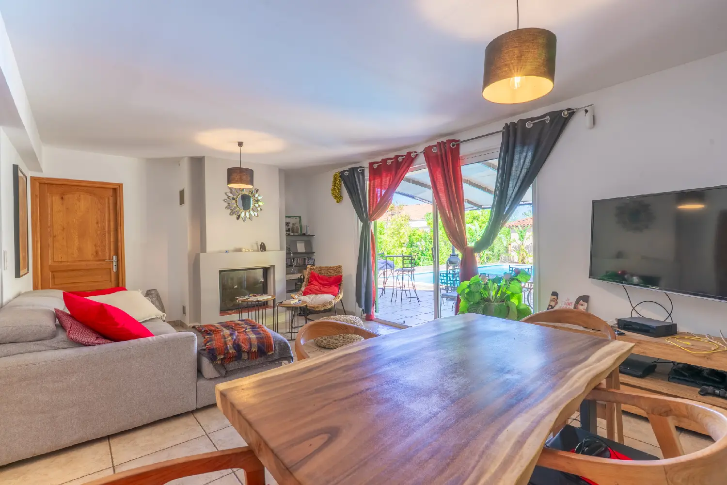  à vendre villa Toulon Var 4