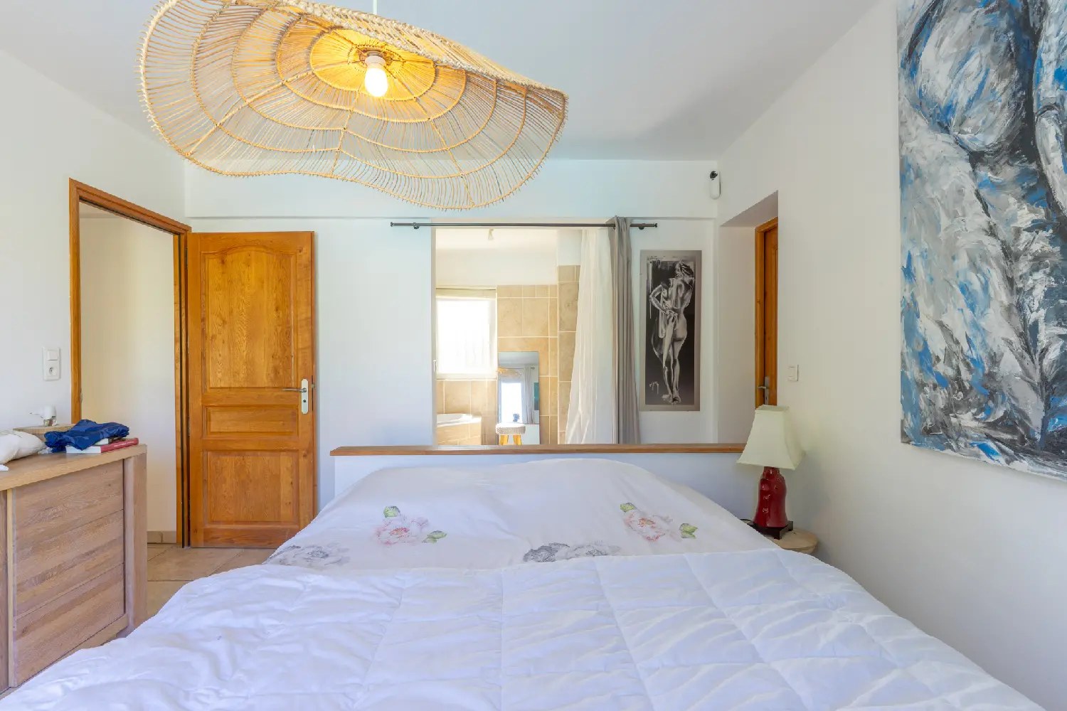  à vendre villa Toulon Var 6