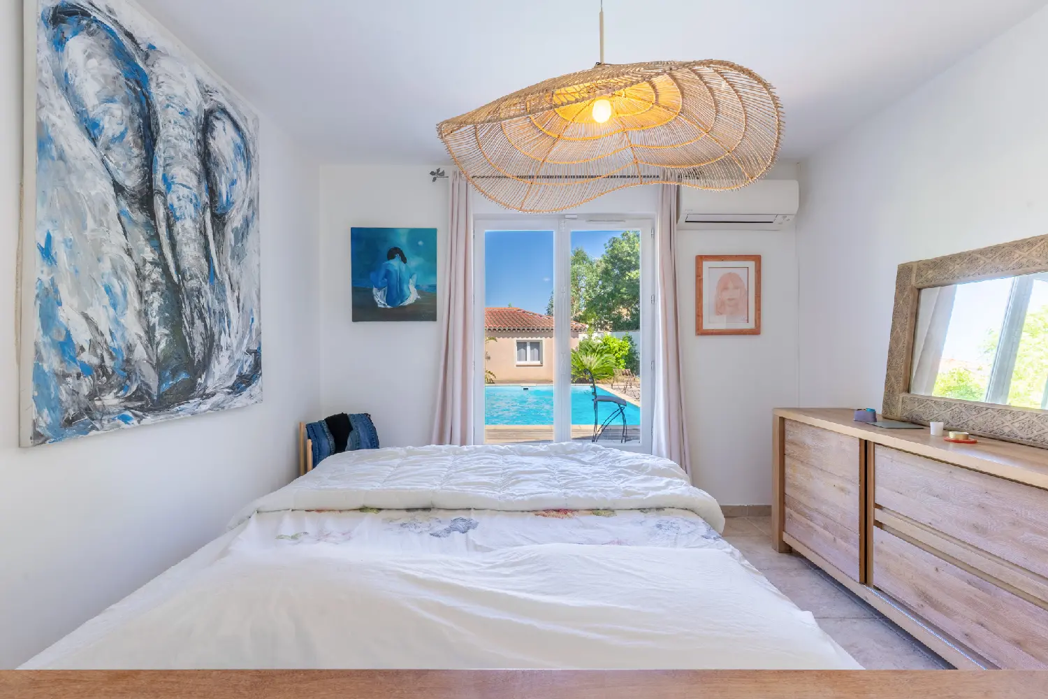  à vendre villa Toulon Var 7