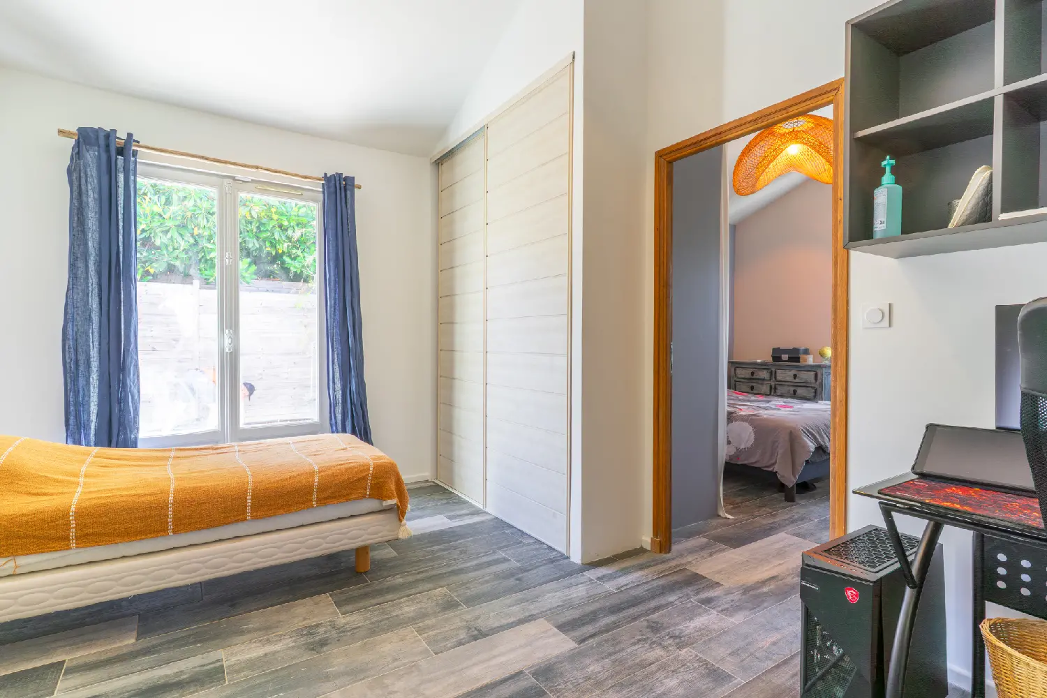 à vendre villa Toulon Var 8