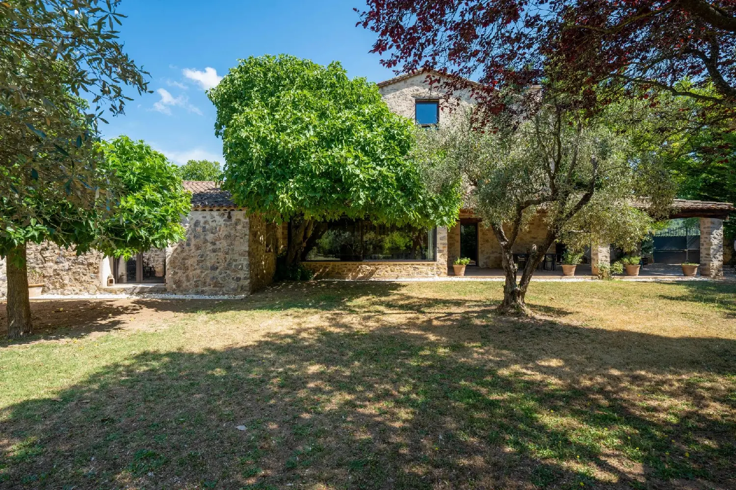  te koop villa Tourves Var 1