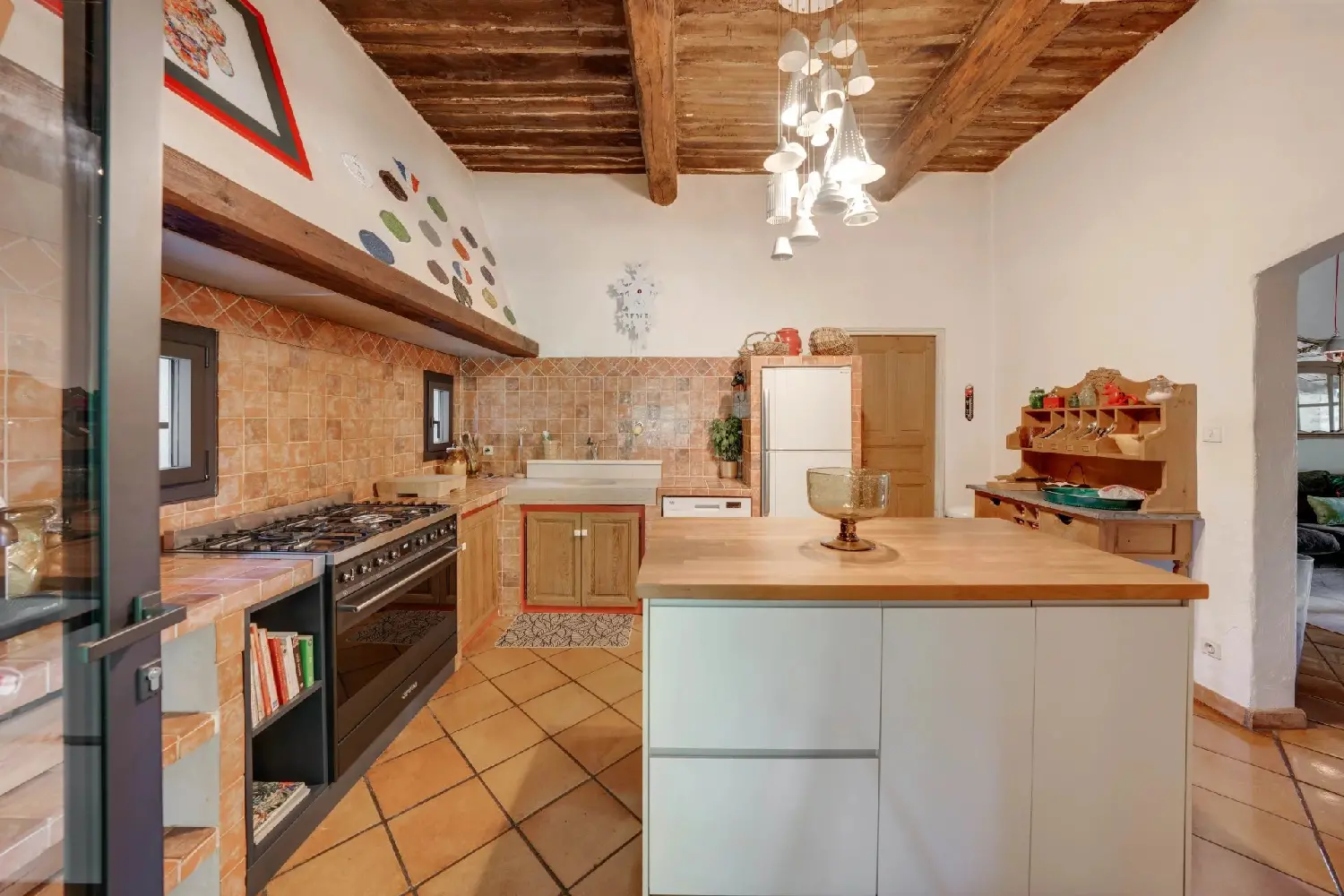  te koop villa Tourves Var 7