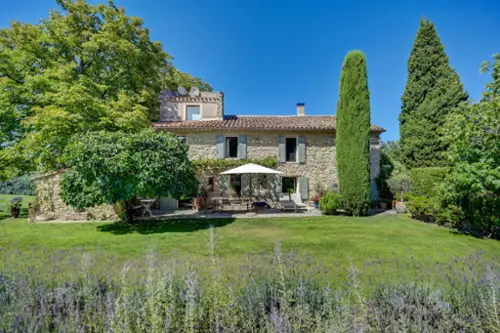 Trets Bouches-du-Rhône villa foto 7109601